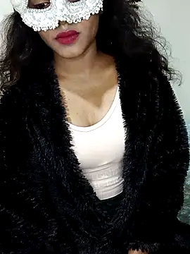 Snapshot of Akni_ chatting on February 27, 2026, 9:47 pm Akni online show from February 27, 2026, 9:47 pm