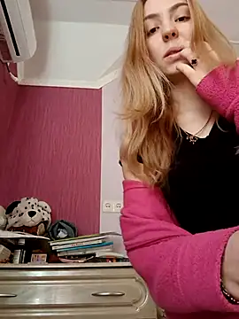 Snapshot of Prinseska27 chatting on February 28, 2026, 10:15 am Prinseska27 online show from February 28, 2026, 10:15 am