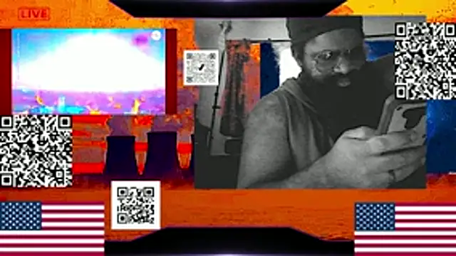 RussellTaylorLacy online show from May 19, 2026, 10:11 am