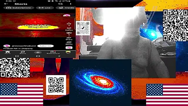 RussellTaylorLacy online show from June 7, 2026, 12:54 pm