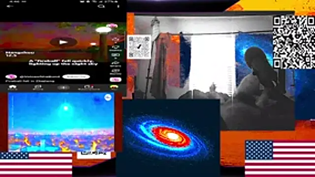 Snapshot of RussellTaylorLacy chatting on July 21, 2026, 12:17 pm RussellTaylorLacy online show from July 21, 2026, 12:17 pm