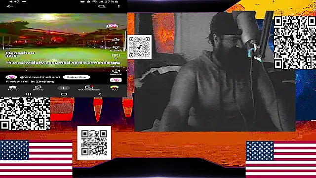 RussellTaylorLacy online show from June 4, 2026, 8:52 am