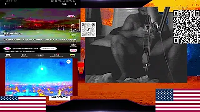 Snapshot of RussellTaylorLacy chatting on July 22, 2026, 12:23 am RussellTaylorLacy online show from July 22, 2026, 12:23 am