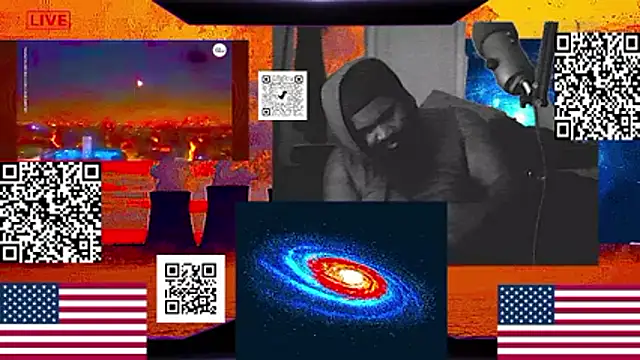 RussellTaylorLacy online show from May 24, 2026, 8:47 am