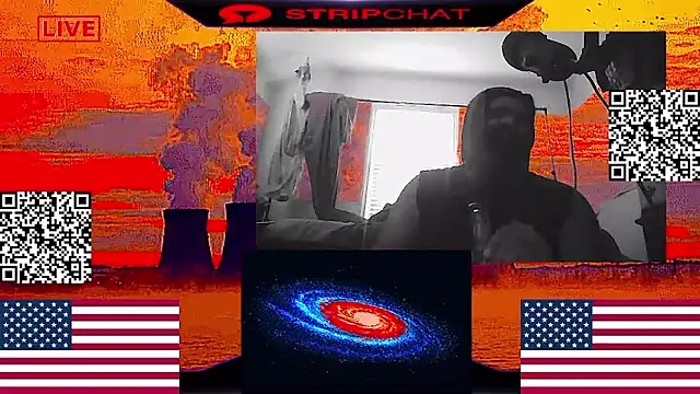 RussellTaylorLacy online show from March 7, 2026, 2:55 pm