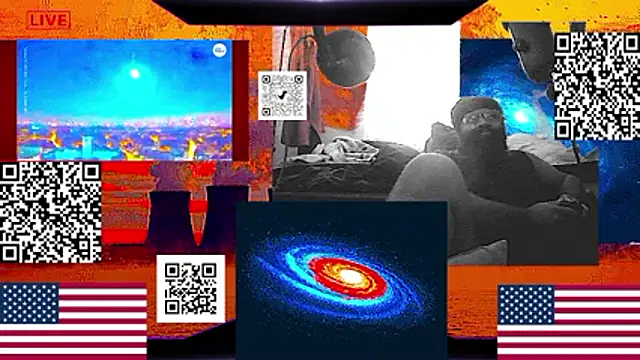 RussellTaylorLacy online show from May 8, 2026, 8:12 pm
