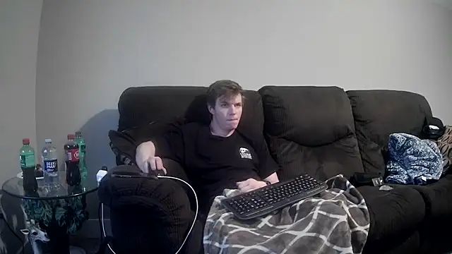 channychann online show from March 3, 2026, 12:56 pm