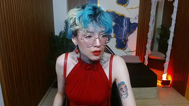 Lyra tay online show from April 26, 2026, 11:29 am