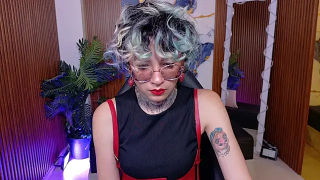 Snapshot of Lyra_tay chatting on July 18, 2026, 7:11 pm Lyra tay online show from July 18, 2026, 7:11 pm