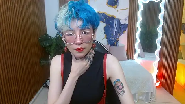 Lyra tay online show from March 1, 2026, 12:05 pm