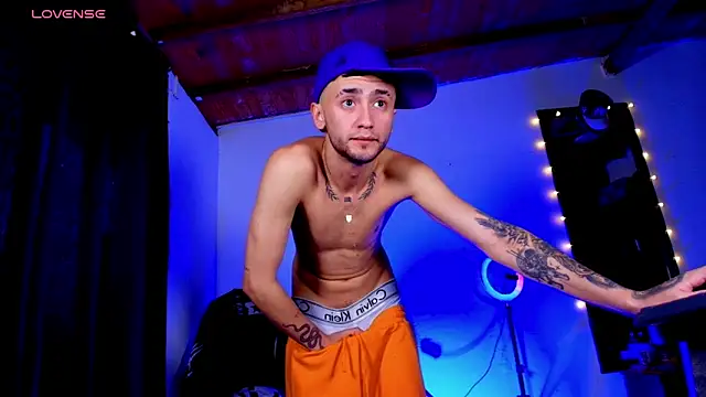 Jey dirty 777 online show from February 28, 2026, 11:43 am