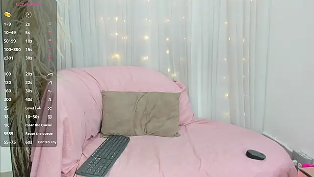 helen zen online show from March 9, 2026, 9:40 pm