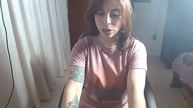 IrisArellano  online show from July 8, 2026, 1:12 pm