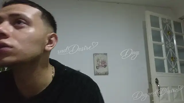 DayandDesire online show from April 20, 2026, 11:06 pm