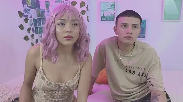 Snapshot of DayandDesire chatting on March 3, 2026, 4:08 am DayandDesire online show from March 3, 2026, 4:08 am