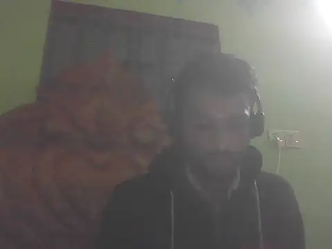 boykingno11 online show from February 27, 2026, 8:41 pm