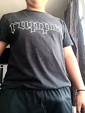 Snapshot of Alexparrarrar chatting on February 26, 2026, 9:59 pm Alexparrarrar online show from February 26, 2026, 9:59 pm