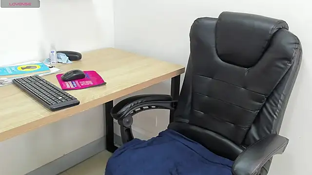 Stefy cg online show from March 31, 2026, 4:31 pm