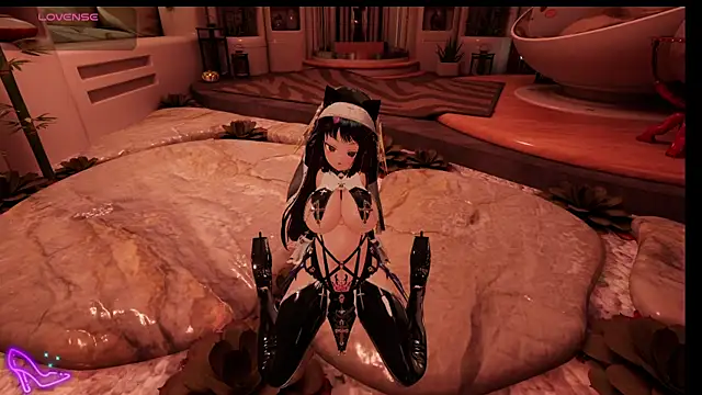 Akira Noctra online show from March 3, 2026, 11:56 pm