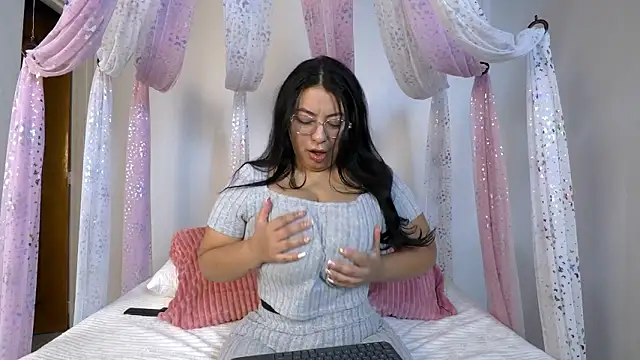 alice morris online show from March 12, 2026, 11:09 pm