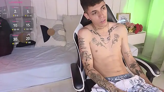 Snapshot of Tommy_valverde chatting on March 6, 2026, 6:47 pm Tommy valverde online show from March 6, 2026, 6:47 pm