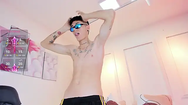 Snapshot of Tommy_valverde chatting on March 18, 2026, 6:53 pm Tommy valverde online show from March 18, 2026, 6:53 pm