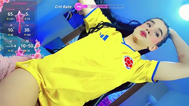 Sophiaa doll  online show from June 28, 2026, 8:09 am