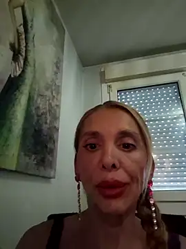 ssndratrans online show from June 7, 2026, 7:19 pm