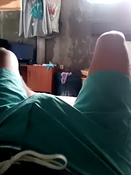 Javier 068 online show from March 4, 2026, 7:54 pm