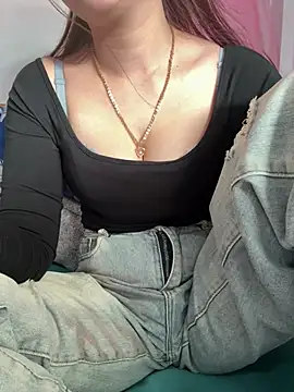 Snapshot of Junyy_k2 chatting on March 30, 2026, 2:13 am Junyy k2 online show from March 30, 2026, 2:13 am