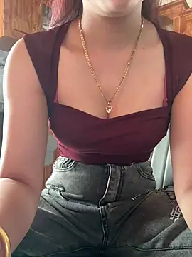 Snapshot of Junyy_k2 chatting on March 20, 2026, 1:06 am Junyy k2 online show from March 20, 2026, 1:06 am