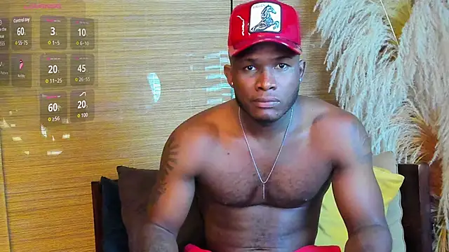 DarianWill18 online show from March 15, 2026, 3:13 am