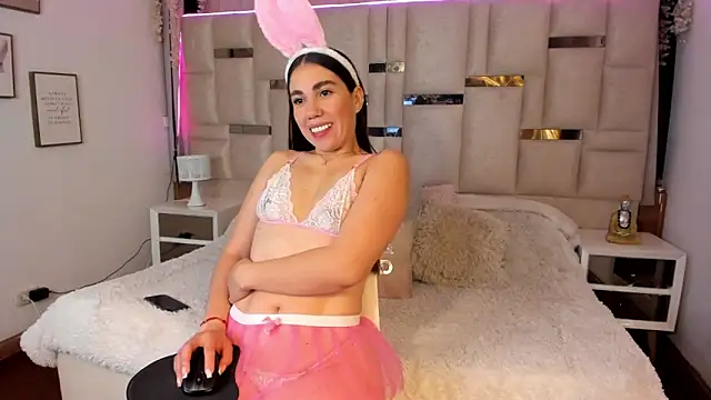 Snapshot of Hanna_klover chatting on March 7, 2026, 3:35 am Hanna klover online show from March 7, 2026, 3:35 am