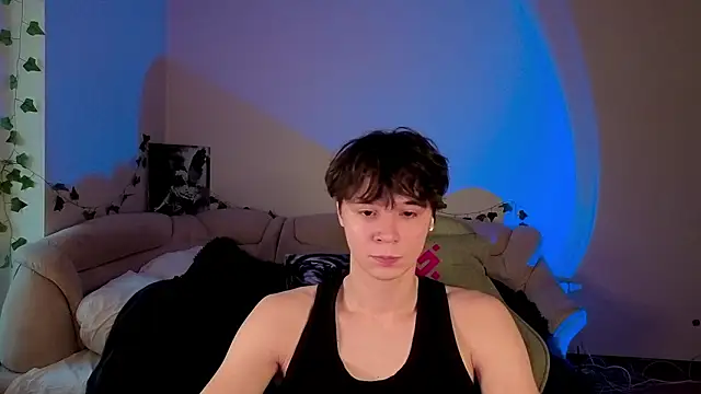 AnthonyCuutie online show from March 5, 2026, 5:59 am