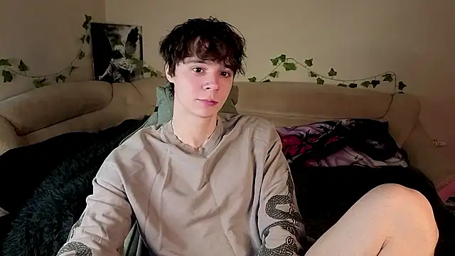 AnthonyCuutie online show from March 21, 2026, 3:49 pm