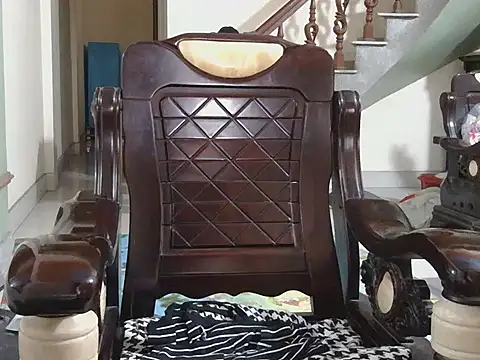 Minhy2 online show from April 21, 2026, 2:51 am