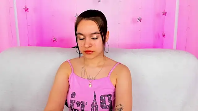 Snapshot of AishaTempt chatting on March 27, 2026, 8:59 am AishaTempt online show from March 27, 2026, 8:59 am