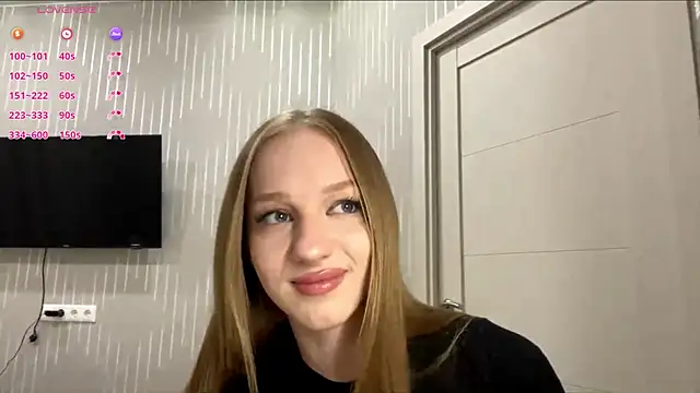 Anika Socutehe online show from May 27, 2026, 9:55 pm