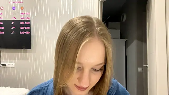 Anika Socutehe online show from June 1, 2026, 9:03 pm