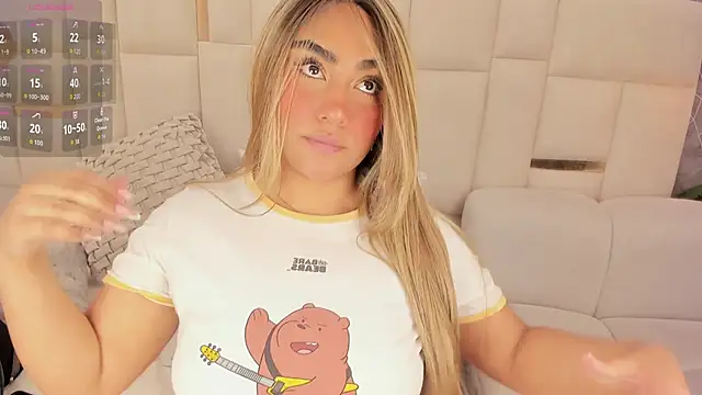 angueljonnes online show from April 12, 2026, 4:49 am