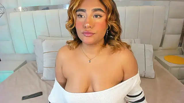 angueljonnes online show from March 20, 2026, 4:46 am