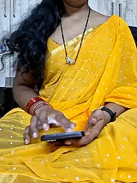 AnushaTelugu online show from June 5, 2026, 7:03 am
