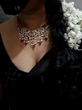 Snapshot of AnushaTelugu chatting on July 8, 2026, 5:57 pm AnushaTelugu online show from July 8, 2026, 5:57 pm