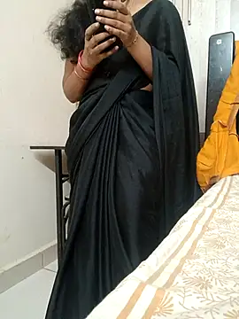 AnushaTelugu online show from April 19, 2026, 6:54 pm