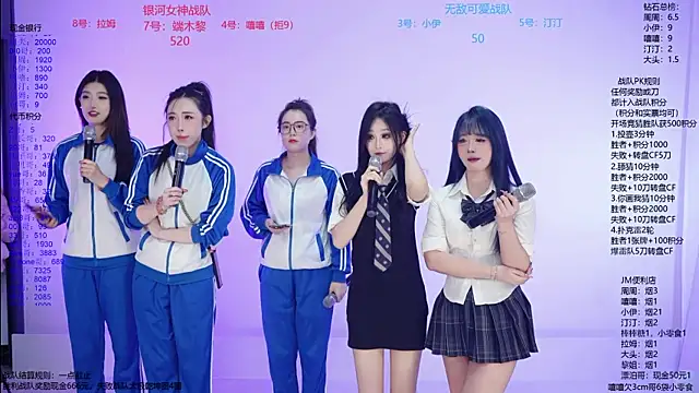 JM-777 online show from March 29, 2026, 12:18 pm