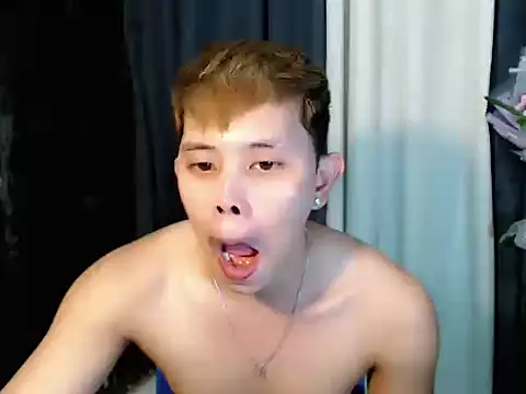 Baby Maxxx online show from March 6, 2026, 7:25 am