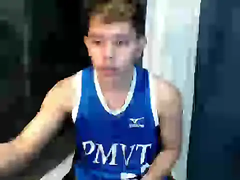 Baby Maxxx online show from April 24, 2026, 9:11 am