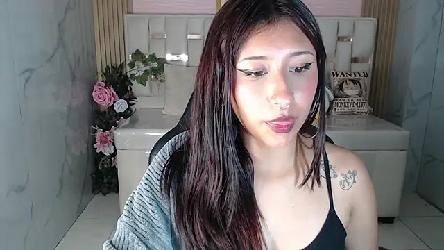 Snapshot of moraa_s chatting on February 28, 2026, 3:50 am moraa s online show from February 28, 2026, 3:50 am