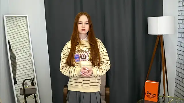 HollisStorer online show from March 1, 2026, 3:06 am