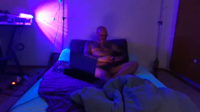 Marcel x1 online show from February 28, 2026, 5:01 pm